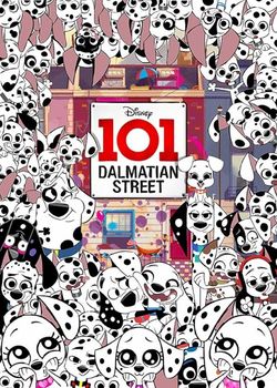 Улица Далматинцев, 101 / 101 Dalmatian Street (2019)