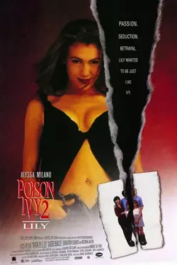 Ядовитый плющ 2: Лили / Poison Ivy 2 (1996)