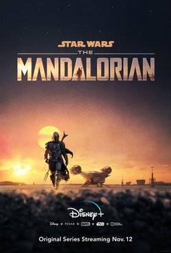 Мандалорец / The Mandalorian (2019)