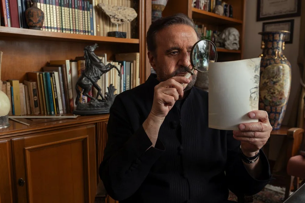 Кадр из фильма Агата Кристиан: игра в убийство / Agata Christian - Delitto sulle nevi Кадр из фильма Агата Кристиан: игра в убийство / Agata Christian - Delitto sulle nevi