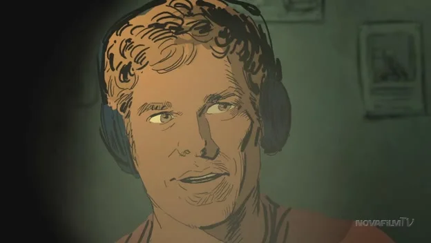 Сцена из фильма Декстер: Пробы пера / Dexter: Early Cuts Сцена из фильма Декстер: Пробы пера / Dexter: Early Cuts