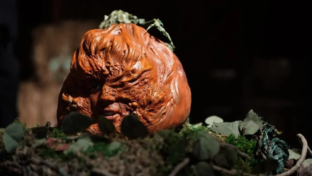 Кадр из фильма Тыквоголовый Р. Л. Стайна / R.L. Stine's Pumpkinhead Кадр из фильма Тыквоголовый Р. Л. Стайна / R.L. Stine's Pumpkinhead