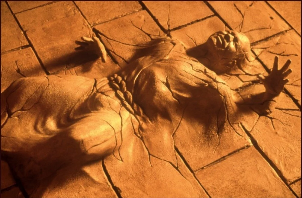 Кадр из фильма Исполнитель желаний / Wishmaster Кадр из фильма Исполнитель желаний / Wishmaster