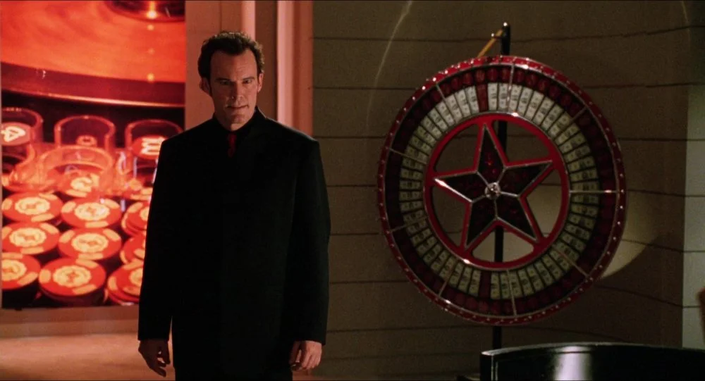 Сцена из фильма Исполнитель желаний 2 : Зло бессмертно / Wishmaster 2: Evil Never Dies Сцена из фильма Исполнитель желаний 2 : Зло бессмертно / Wishmaster 2: Evil Never Dies