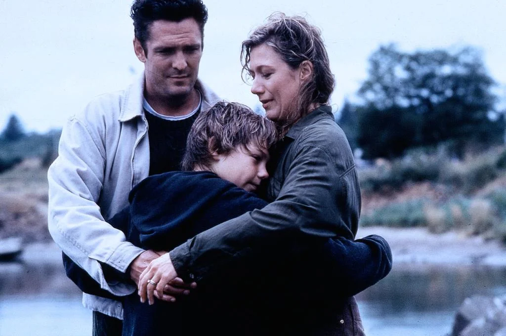Кадр из фильма Освободите Вилли / Free Willy Кадр из фильма Освободите Вилли / Free Willy
