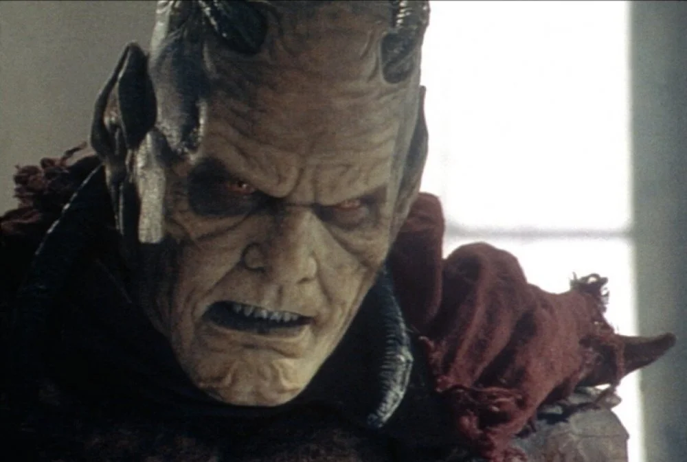 Кадр из фильма Исполнитель желаний / Wishmaster Кадр из фильма Исполнитель желаний / Wishmaster