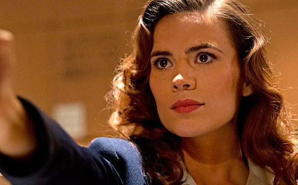 Кадр из фильма Короткометражка Marvel: Агент Картер / Marvel One-Shot: Agent Carter Кадр из фильма Короткометражка Marvel: Агент Картер / Marvel One-Shot: Agent Carter