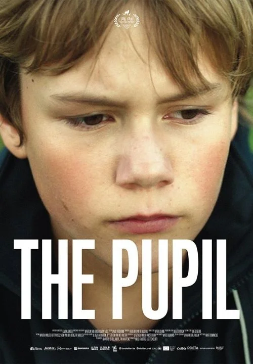 Постер к фильму Ученик / De pupil