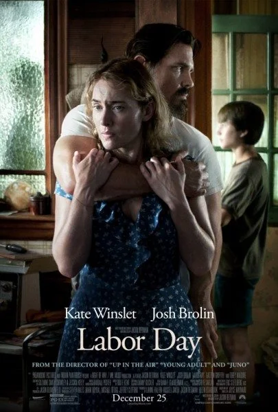 Постер к фильму День труда / Labor Day