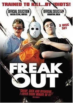 Чудаки / Freak Out (2004)