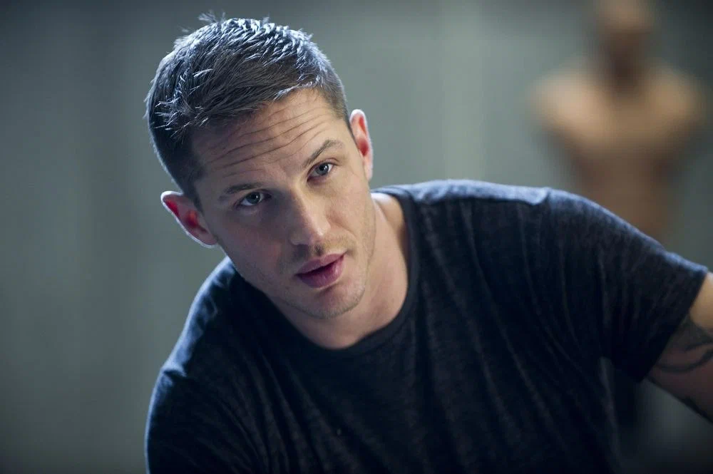 Кадр из фильма Значит, война / This Means War Кадр из фильма Значит, война / This Means War