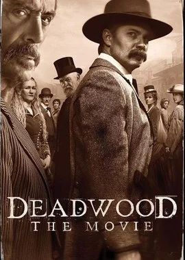 Постер к фильму Дэдвуд / Deadwood