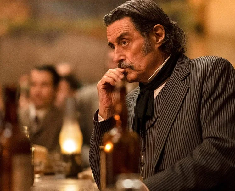 Кадр из фильма Дэдвуд / Deadwood Кадр из фильма Дэдвуд / Deadwood