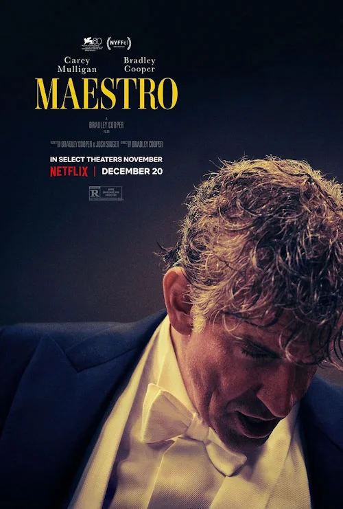 Постер к фильму Маэстро / Maestro