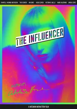 Инфлюенсер / The Influencer (2021)