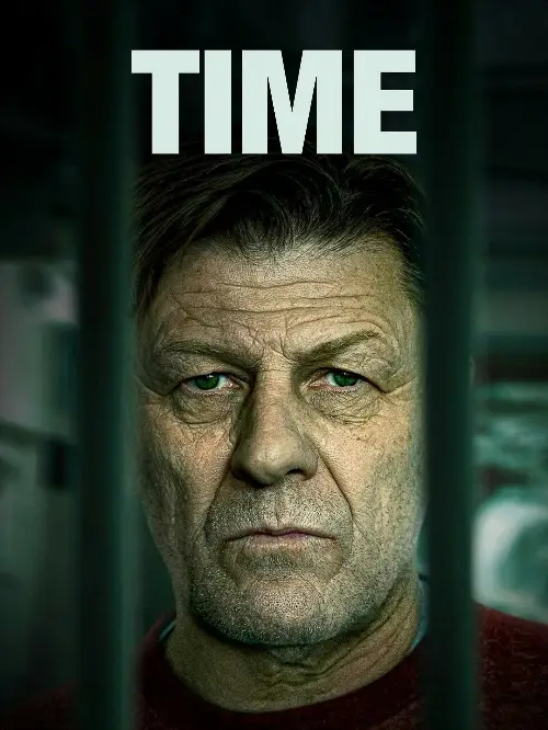 Постер к фильму Срок / Time