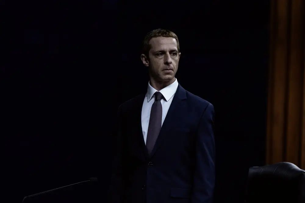 Кадр из фильма Социальная расплата / The Social Reckoning Кадр из фильма Социальная расплата / The Social Reckoning