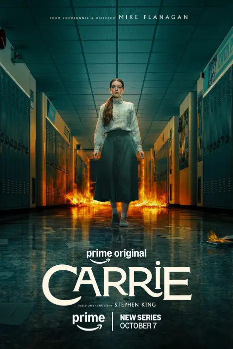 Кэрри / Carrie