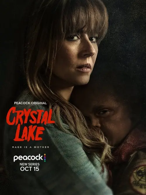 Хрустальное озеро / Crystal Lake