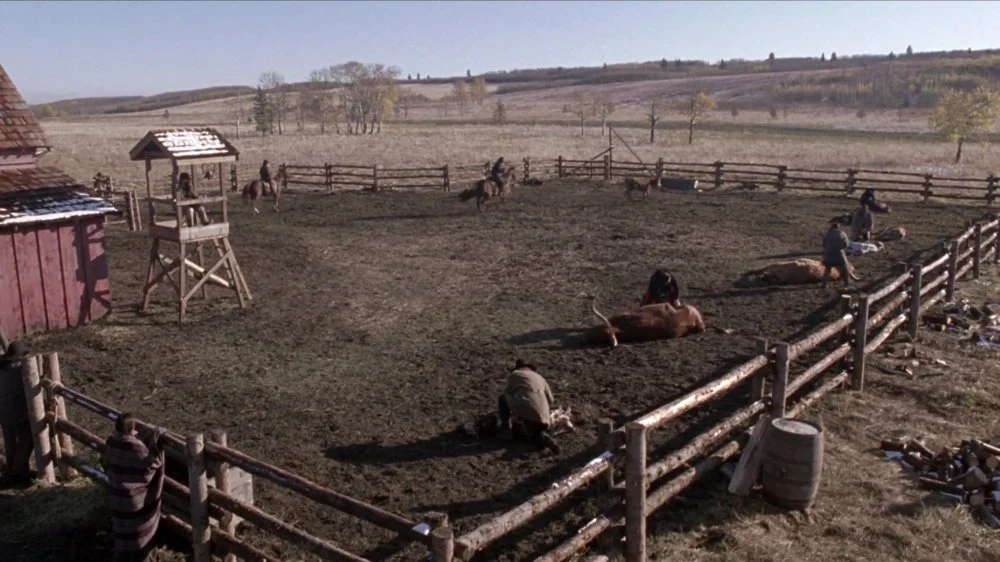 Кадр из фильма Похороните моё сердце в Вундед-Ни / Bury My Heart at Wounded Knee Кадр из фильма Похороните моё сердце в Вундед-Ни / Bury My Heart at Wounded Knee