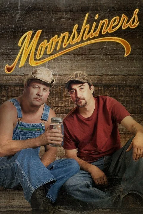 Discovery: Самогонщики / Discovery: Moonshiners