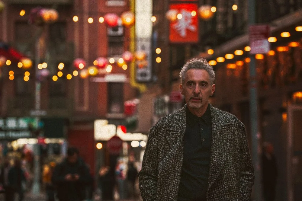 Кадр из фильма Единственный карманник в Нью-Йорке / The Only Living Pickpocket in New York Кадр из фильма Единственный карманник в Нью-Йорке / The Only Living Pickpocket in New York