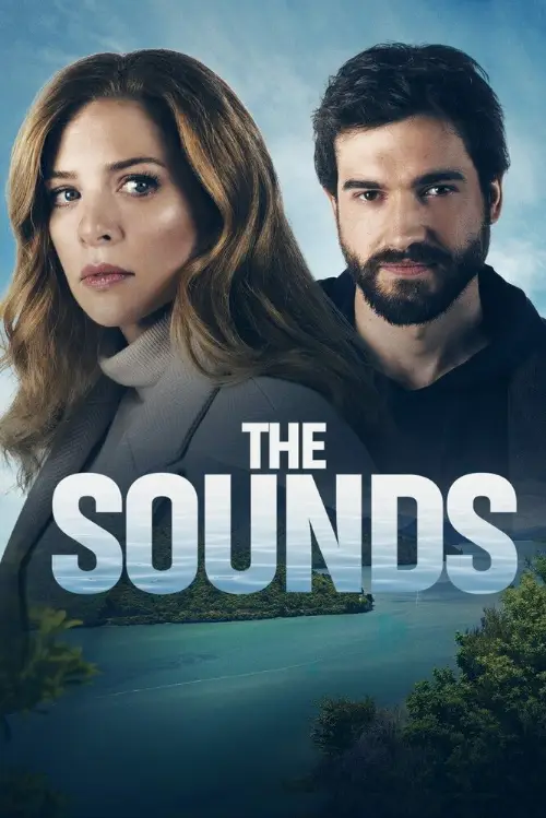Постер к фильму Фьорды Мальборо Саунд / The Sounds