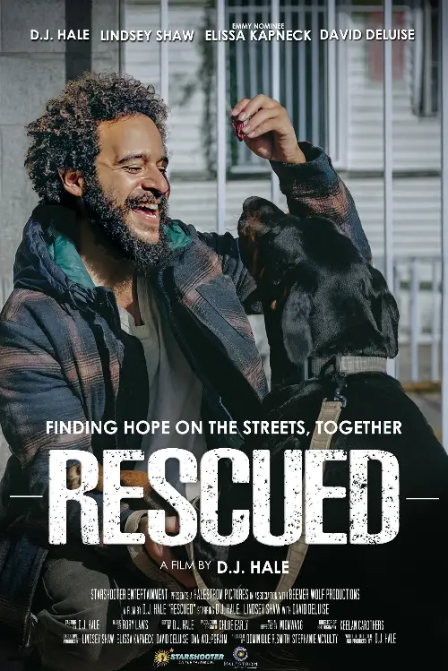 Спасённый / Rescued (2026)