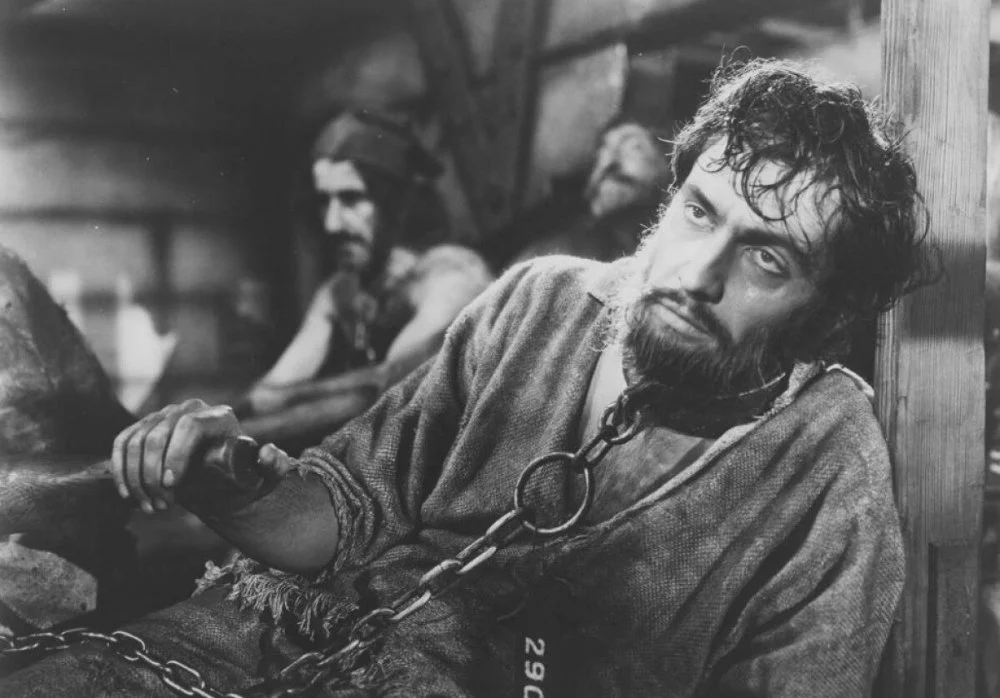 Сцена из фильма Отверженные / Les Miserables Сцена из фильма Отверженные / Les Miserables