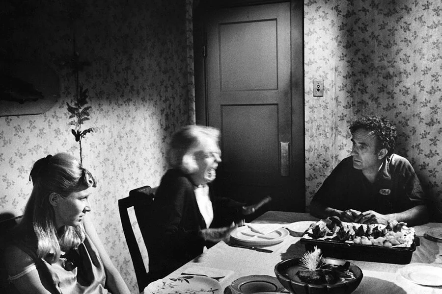 Кадр из фильма Голова-ластик / Eraserhead Кадр из фильма Голова-ластик / Eraserhead