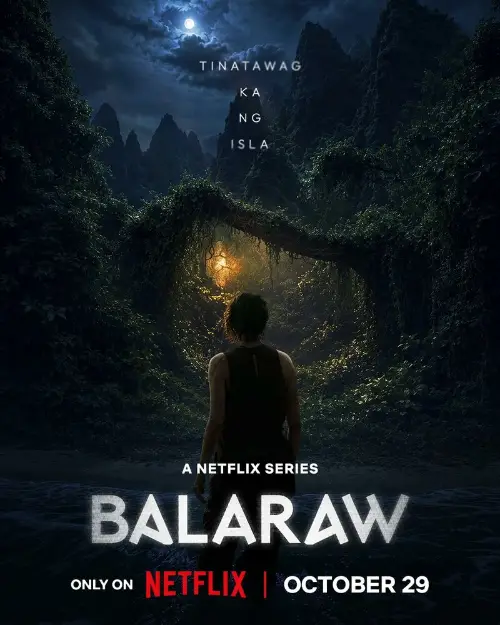 Баларао / Balaraw