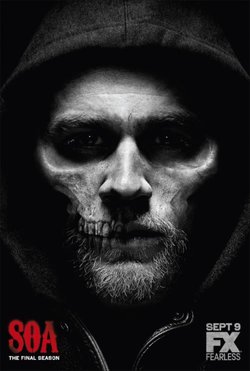 Сыны Анархии / Sons of Anarchy (2008)