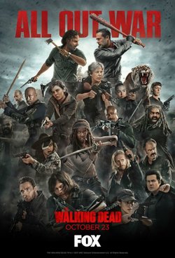 Ходячие мертвецы / The Walking Dead (2010)