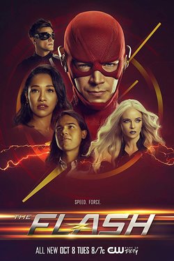 Флэш / The Flash (2014)