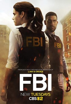 ФБР / FBI (2018)