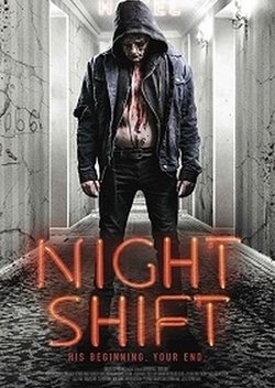 Ночная смена / Nightshift (2018)