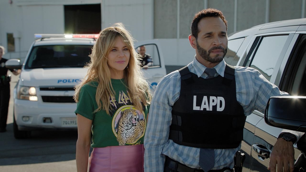 Увеличить изображение Кадр из фильма