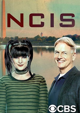 Морская полиция: Спецотдел / NCIS Naval Criminal Investigative Service (2003)