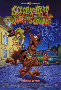 Скуби-Ду и призрак ведьмы / Scooby-Doo and the Witch's Ghost (1999)