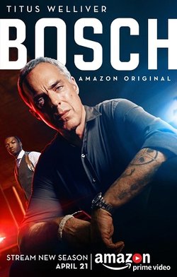 Босх / Bosch (2014)