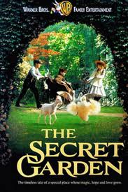 Таинственный сад / The Secret Garden (1993)