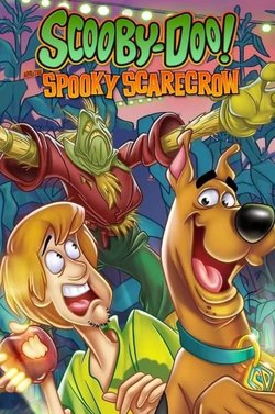 Скуби-Ду! И Страшное Пугало / Scooby-Doo! Spooky Scarecrow (2013)