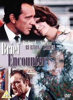 Короткая встреча / Brief Encounter (1974)