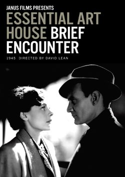 Короткая встреча / Brief Encounter (1945)