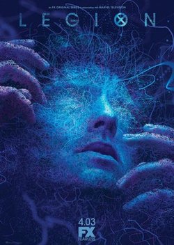 Легион / Legion (2017)