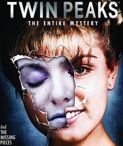 Твин Пикс: Вырезанные сцены / Twin Peaks: The Missing Pieces (2014)