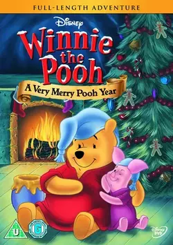 Винни Пух: Рождественский Пух / Winnie the Pooh: A Very Merry Pooh Year (2002)