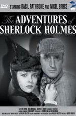 Приключения Шерлока Холмса / The Adventures of Sherlock Holmes (1939)