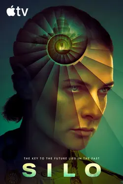 Укрытие (Бункер) / Silo (2023)