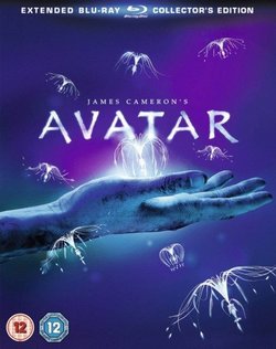 Аватар: Дополнительные материалы / Avatar (Bonus Disc) (2010)